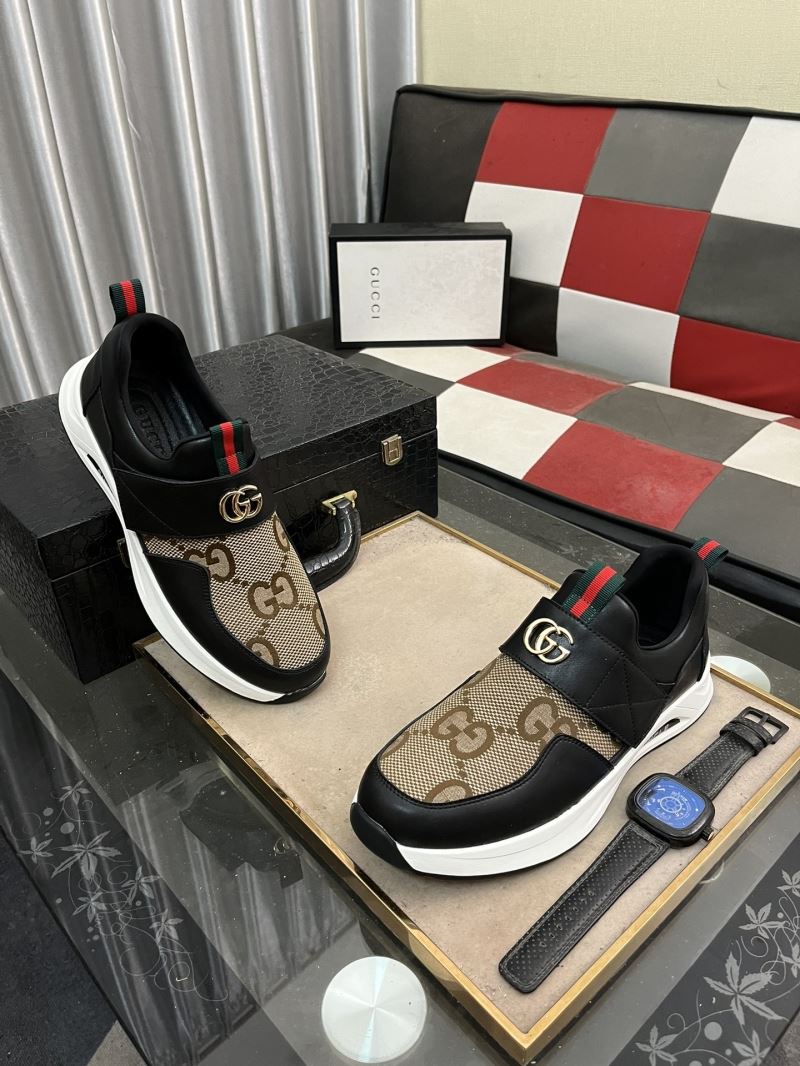 Gucci Low Shoes